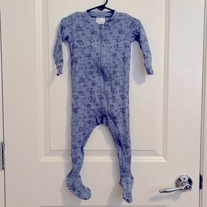 Baby boy onesie set of 2 ☀️